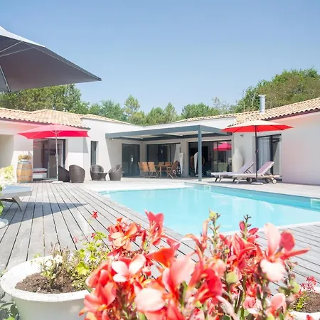 Bed and Breakfast Dune Et Coquelicot