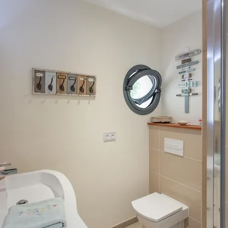 Dune Et Coquelicot Bed and Breakfast Gaillan-en-Médoc