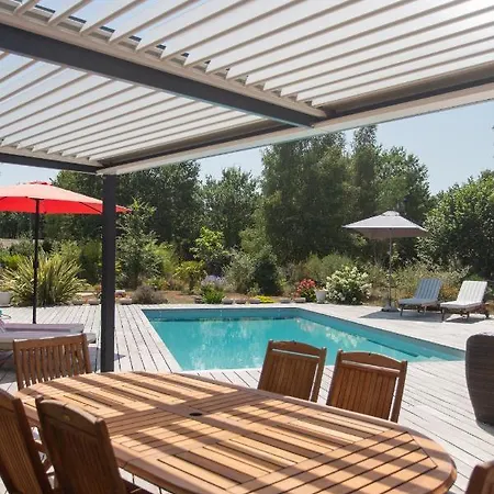 Dune Et Coquelicot 3*