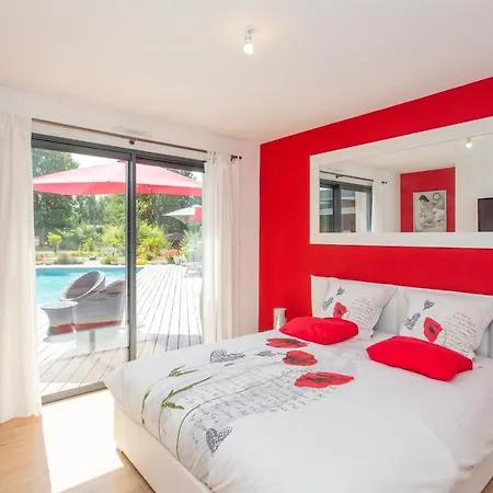 Dune Et Coquelicot Bed and Breakfast 3*