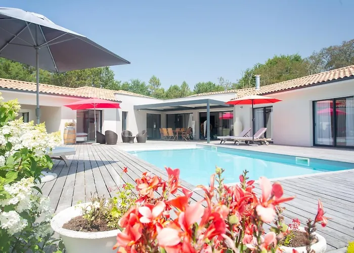 Bed & Breakfast Dune Et Coquelicot