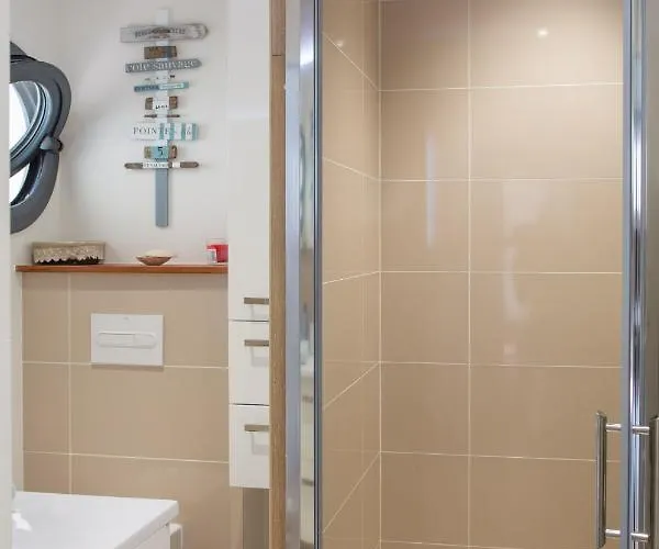 Dune Et Coquelicot 3* Gaillan-en-Médoc