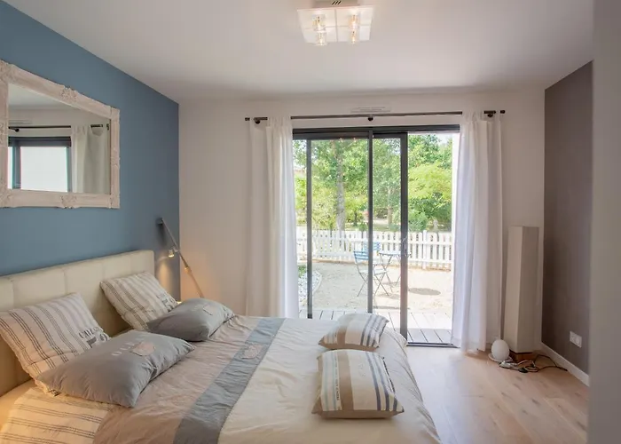 Dune Et Coquelicot 3*